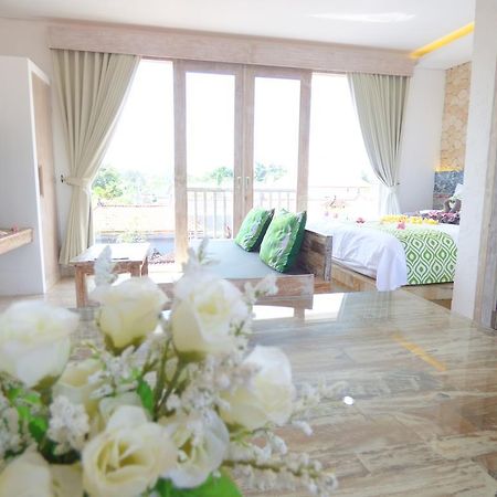 Green Studio Apartment Sanur Exterior photo