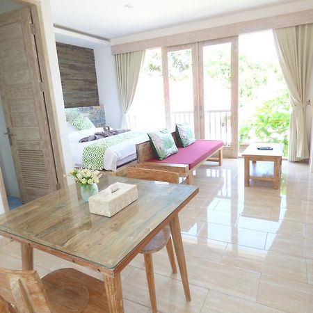 Green Studio Apartment Sanur Exterior photo