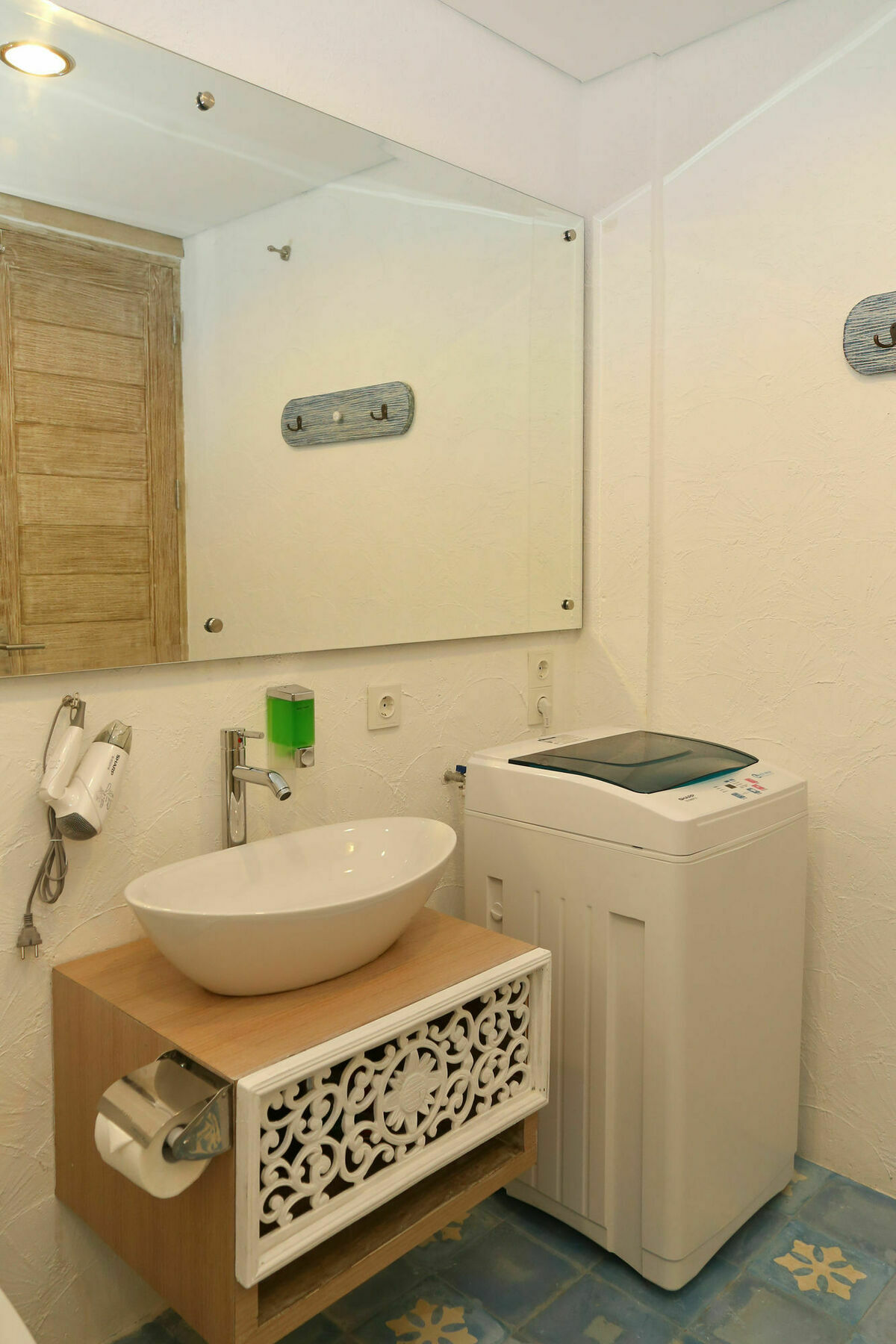 Green Studio Apartment Sanur Exterior photo